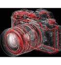 OLYMPUS OM-5 Silver **Reserva de producto**