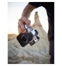 OLYMPUS OM-5 Silver **Reserva de producto**