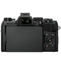OLYMPUS OM-5 Cuerpo | Black