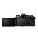 OLYMPUS OM-5 Cuerpo | Black