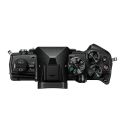 OLYMPUS OM-5 Cuerpo | Black