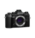 OLYMPUS OM-5 Cuerpo | Black