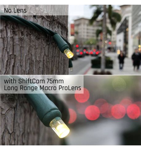 ShiftCam Macro ProLens Kit  PL-B2-MA-EN