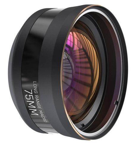 ShiftCam ProLens macro de largo alcance de 75 mm PL-LR-20-EN