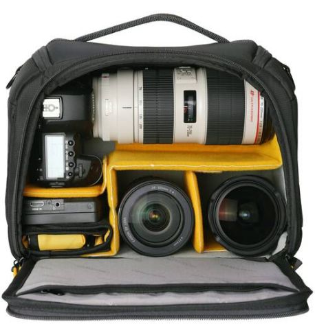 Vanguard Veo BIB F28