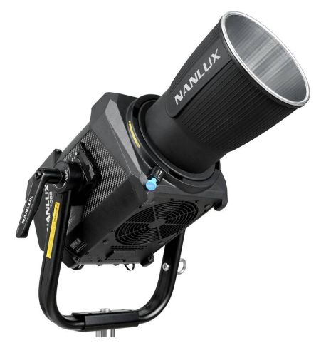 NANLUX Foco EVOKE 1200B BiColor Spot Light  (NLEVOKE1200B)