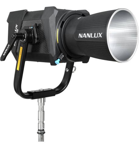 NANLUX Foco EVOKE 1200B BiColor Spot Light  (NLEVOKE1200B)
