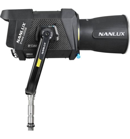 NANLUX Foco EVOKE 1200B BiColor Spot Light  (NLEVOKE1200B)
