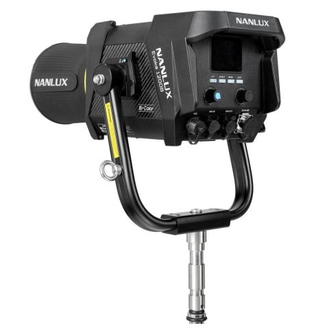 NANLUX Foco EVOKE 1200B BiColor Spot Light  (NLEVOKE1200B)