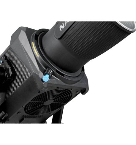 NANLUX Foco EVOKE 1200B BiColor Spot Light  (NLEVOKE1200B)