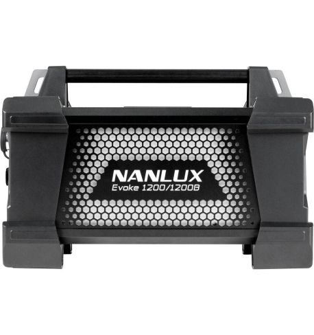 NANLUX Foco EVOKE 1200B BiColor Spot Light  (NLEVOKE1200B)