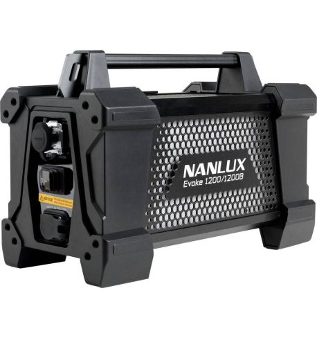 NANLUX Foco EVOKE 1200B BiColor Spot Light  (NLEVOKE1200B)