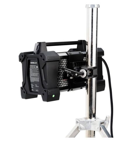 NANLUX Foco EVOKE 1200B BiColor Spot Light  (NLEVOKE1200B)