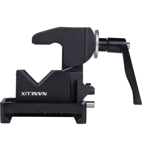 NANLUX Foco EVOKE 1200B BiColor Spot Light  (NLEVOKE1200B)