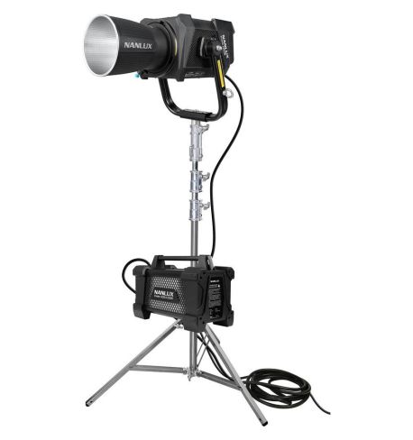 NANLUX Foco EVOKE 1200B BiColor Spot Light  (NLEVOKE1200B)