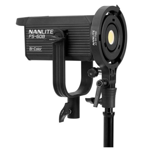 NANLITE FORZA FS-60B FOCO LED BiColor NA122031