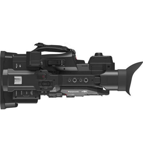 PANASONIC HC-X2E 4K