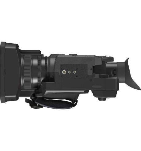 PANASONIC HC-X2E 4K