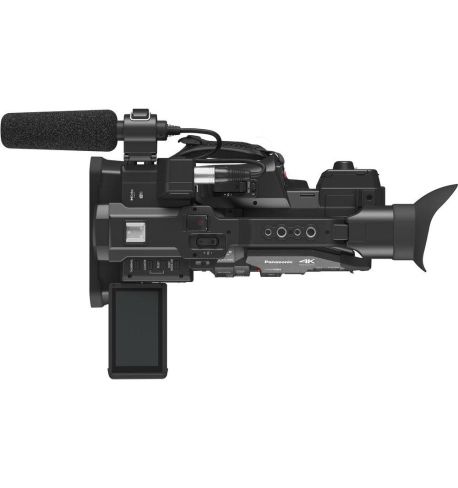 PANASONIC HC-X20E 4K