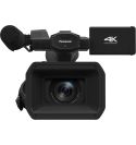 PANASONIC HC-X20E 4K