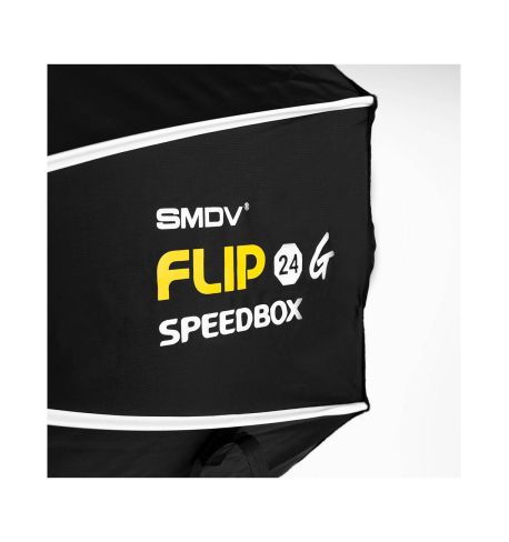 SMDV SPEEDBOX FLIP 24G