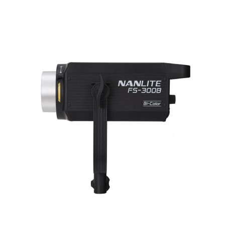 NANLITE FOCO FS-300 Bi-Color LED Spot Light (NA122043)