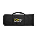 SMDV Softbox Speedbox Flip 32G con adaptador S