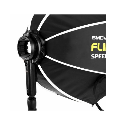 SMDV Softbox Speedbox Flip 32G con adaptador C
