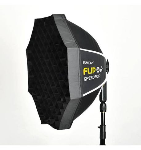 SMDV Grid para Flip24G