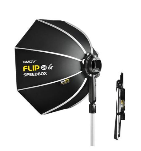 SMDV Grid para Flip24G