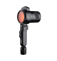 SMDV Empuñadura de ángulo-c 2