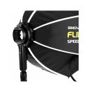 SMDV Softbox Speedbox Flip 32G con adaptador S