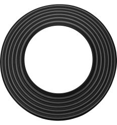 Profoto  Snoot for Zoom Reflector - 100651 2