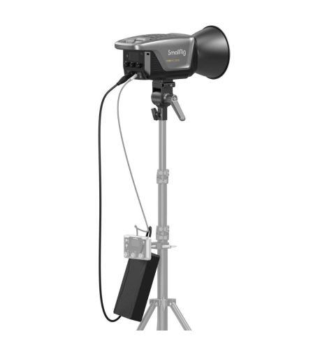 SmallRig Foco LED RC350D (Bi-color)