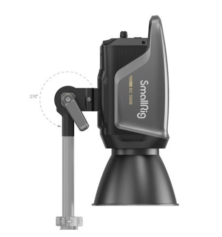 SmallRig Foco LED RC350B