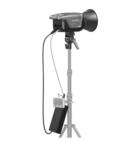 SmallRig Foco LED RC350B