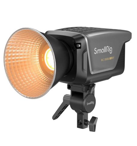 SmallRig Foco LED RC350B