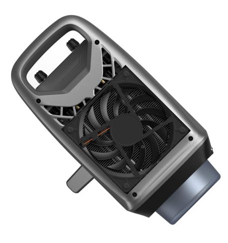 SmallRig Foco LED RC450B