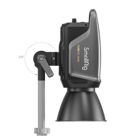SmallRig Foco LED RC450B