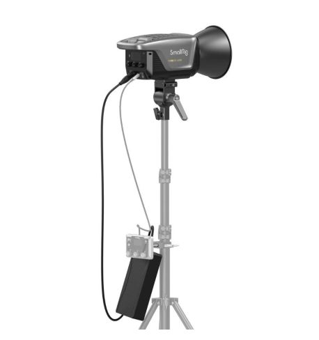 SmallRig Foco LED RC450B