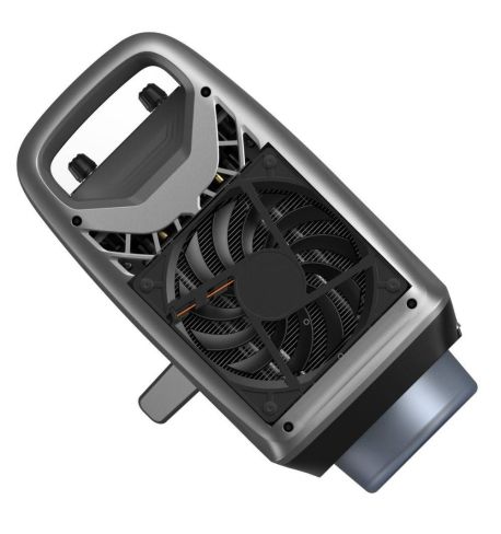 SmallRig Foco LED RC450D