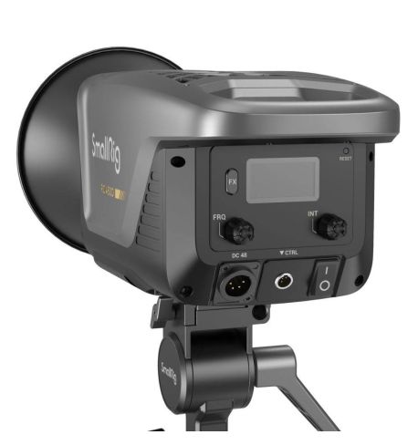 SmallRig Foco LED RC450D