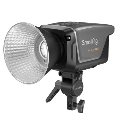SmallRig Foco LED RC450D