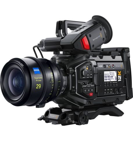 BLACKMAGIC Design URSA Mini Pro 12K (PL)