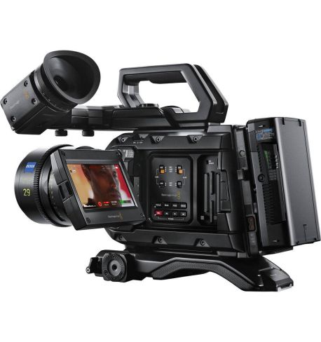 BLACKMAGIC Design URSA Mini Pro 12K (PL)