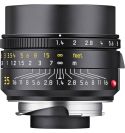 Leica Summilux-M 35 mm f/1.4 ASPH  Lente Negro 11726