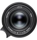 Leica Summilux-M 35 mm f/1.4 ASPH  Lente Negro 11726