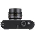 Leica Summilux-M 35 mm f/1.4 ASPH  Lente Negro 11726