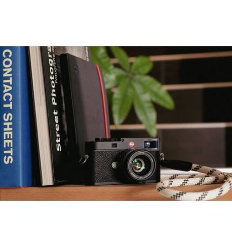 Leica Summilux-M 35 mm f/1.4 ASPH  Lente Negro 11726