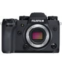 FUJI X-H1 CUERPO+EMPUÑADURA 12279 DISPAROS 2ªMano *** FUJI X-H1 CUERPO+EMPUÑADURA 12279 DISPAROS 2ªMano ***